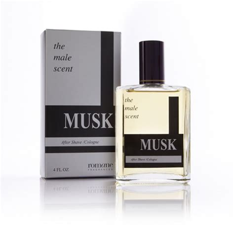 if you musk perfume reviews